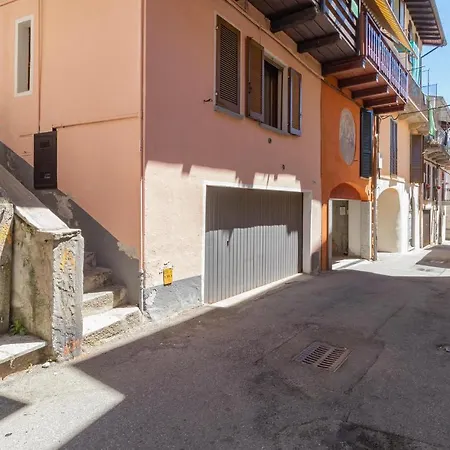 Appartement Casa Rossella