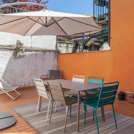 Appartement Casa Rossella