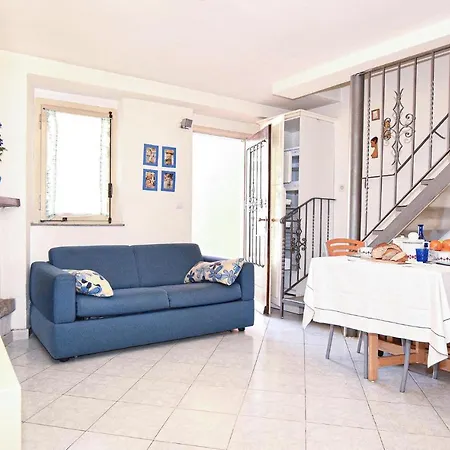 Casa Rossella Appartement *